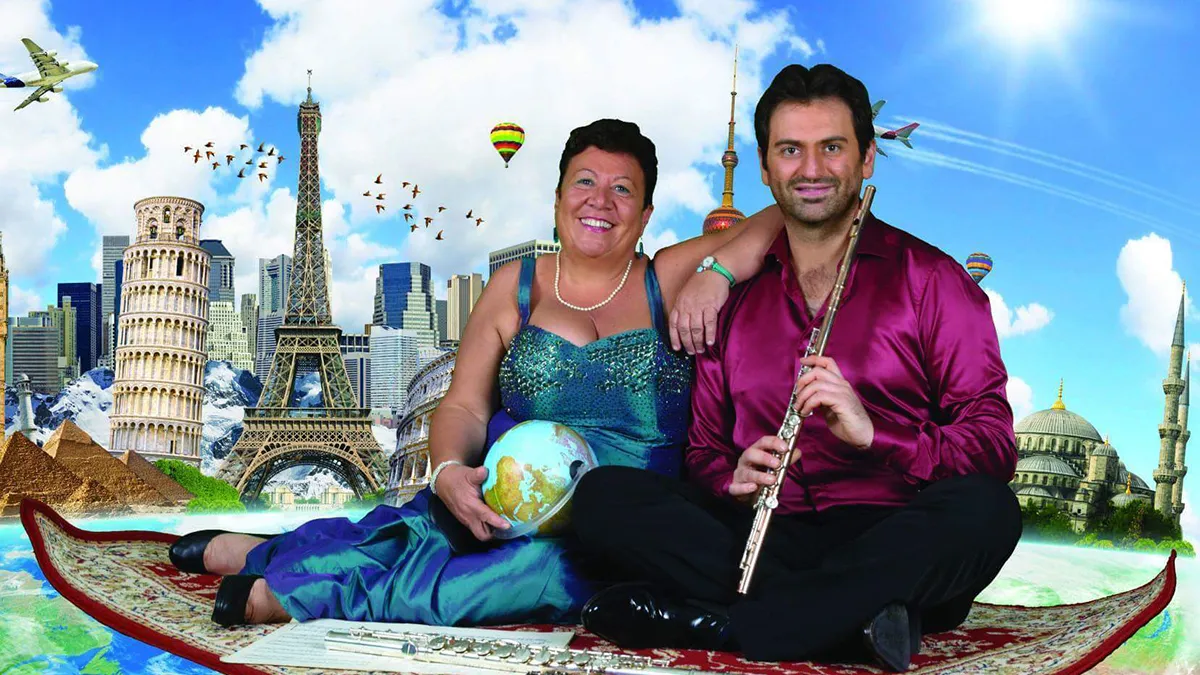 nadia en alessandro 1