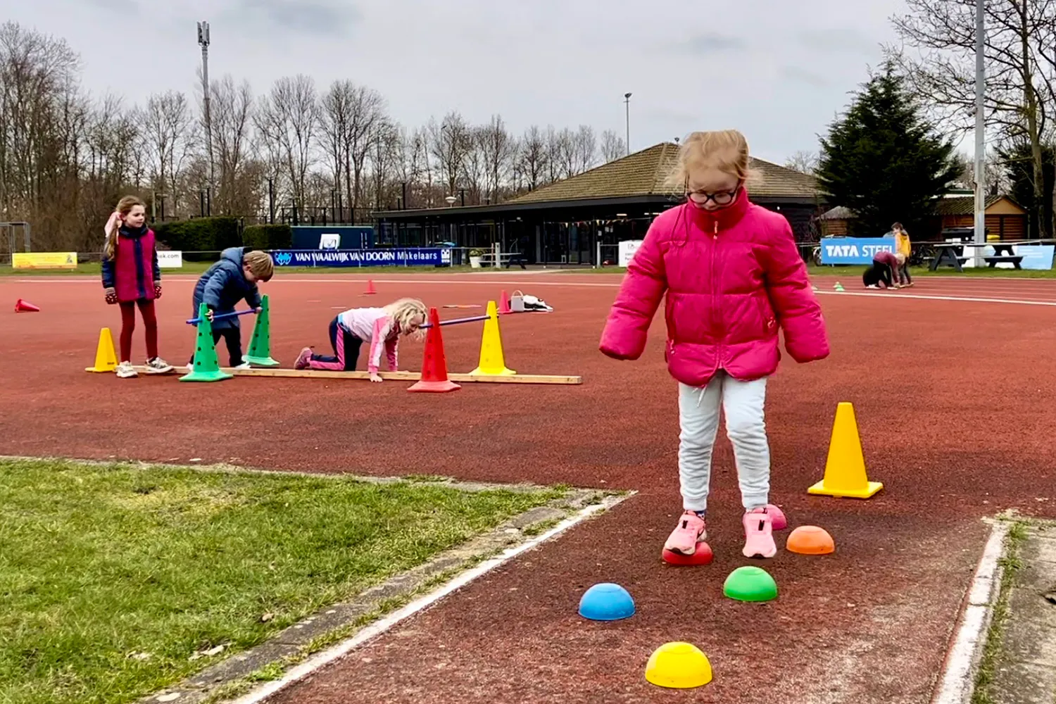 nijntje beweegdiploma mari lou