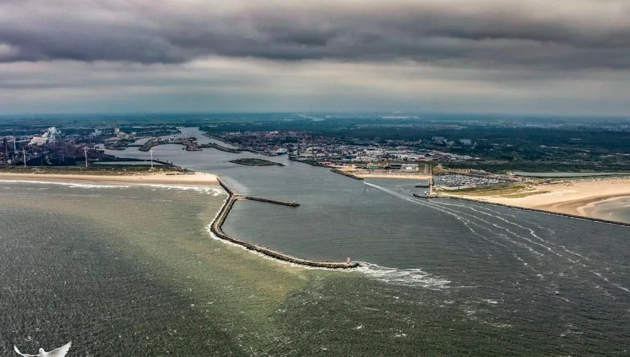 noordzeekanaal ijmond 915x518