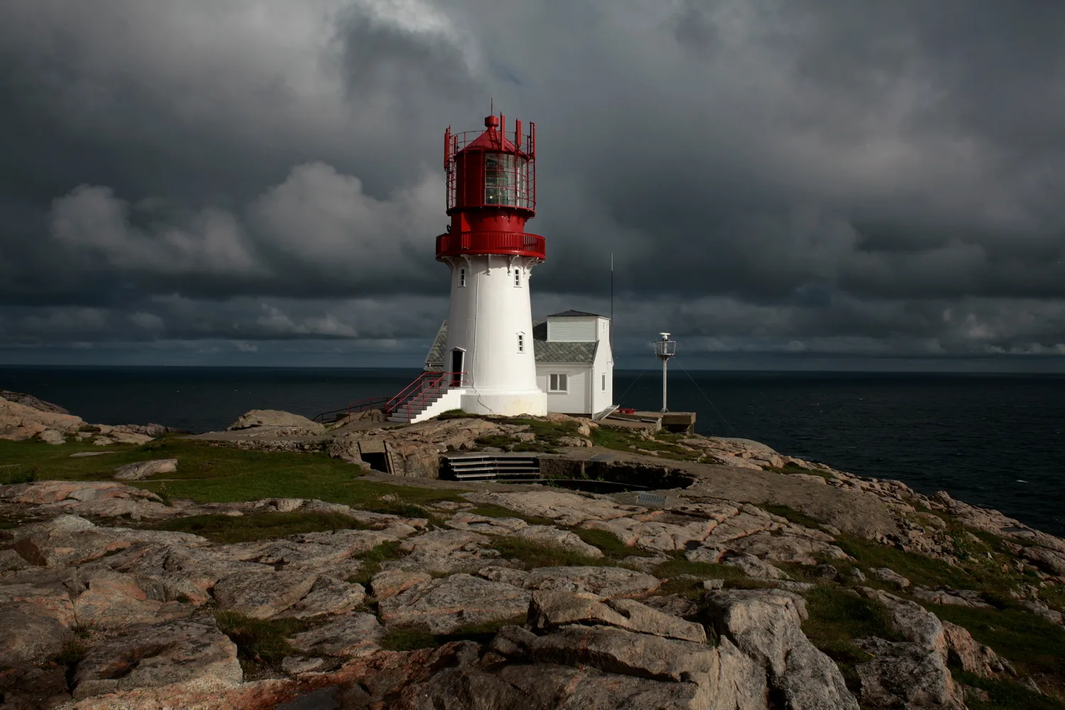 noorwegen lindesnes 021