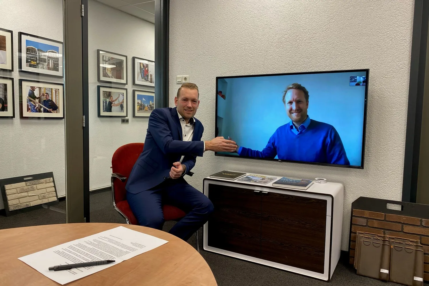 ondertekening aok witte kinderhuis 20210105