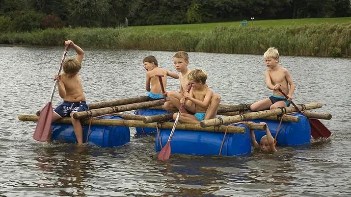 pb zomervakantie 2017 beeldbankrnh 1434