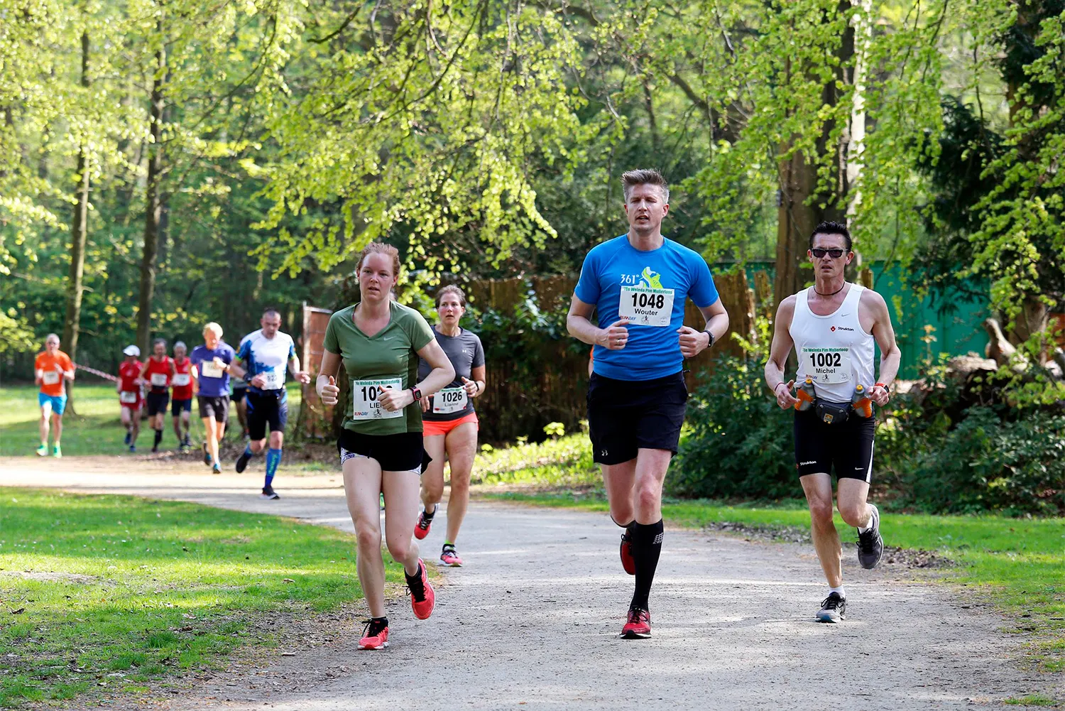 pim mulierloop foto promo groen 1