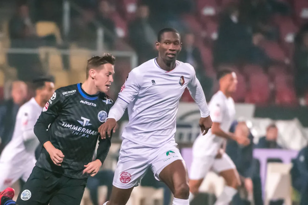 plet dennis gouda fc den bosch