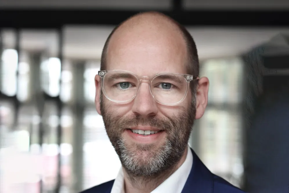 portretfoto gideon neijemanting