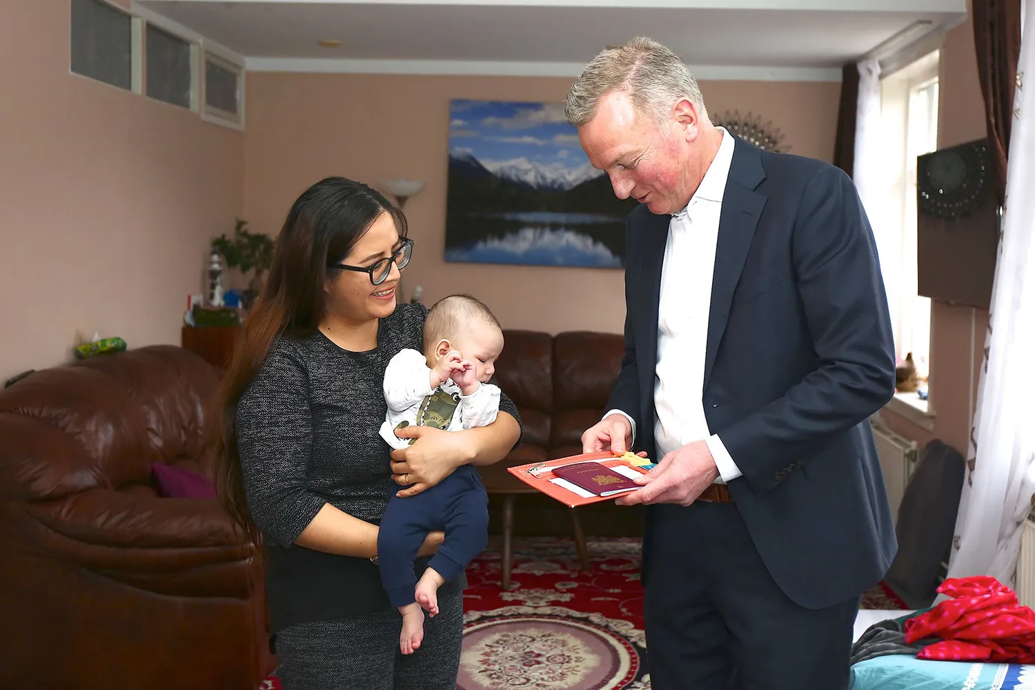 reisdocument thuisbezorgd rwf21853