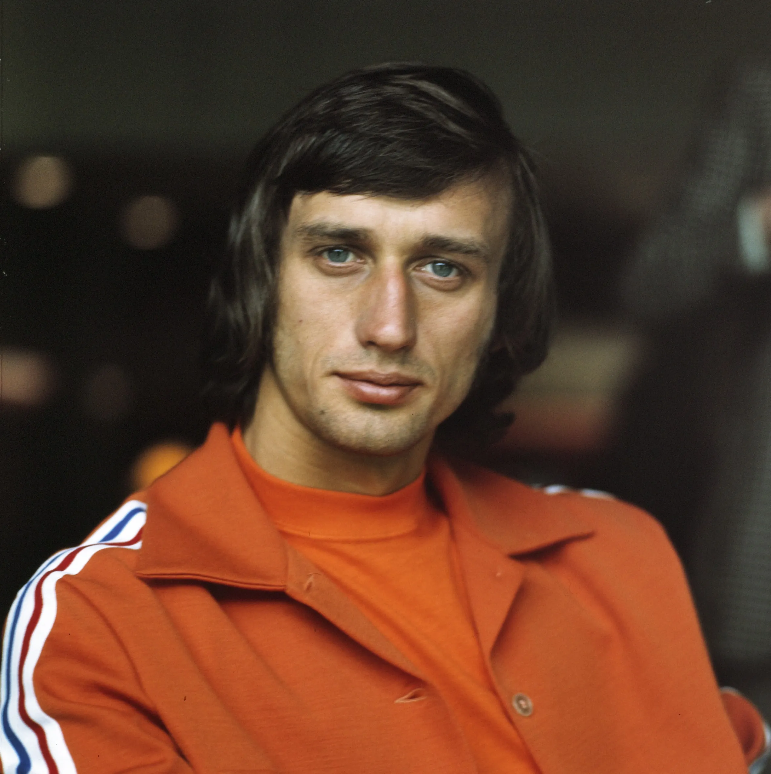 rob rensenbrink 1974