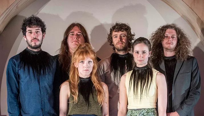 rumspringa orkater denieuwkomers ionarineke shakinggodspeed 26