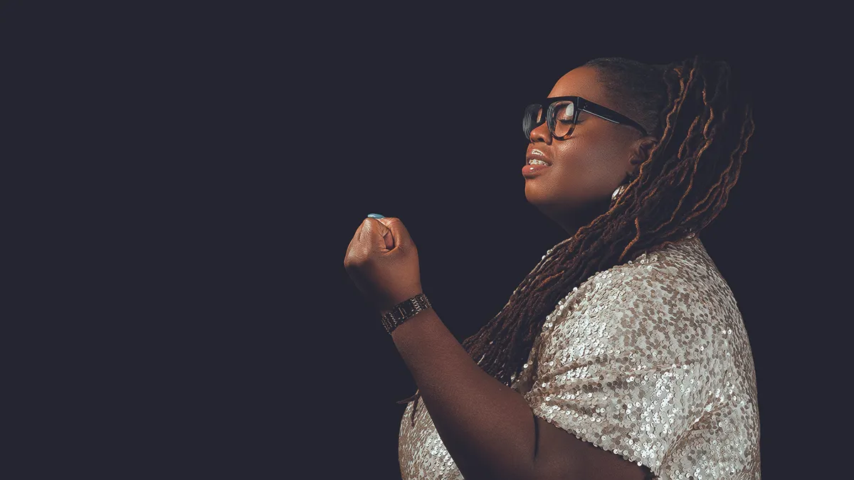 shirma rouse aretha franklin the queen of soul celebration tour thareyck martina 1 1