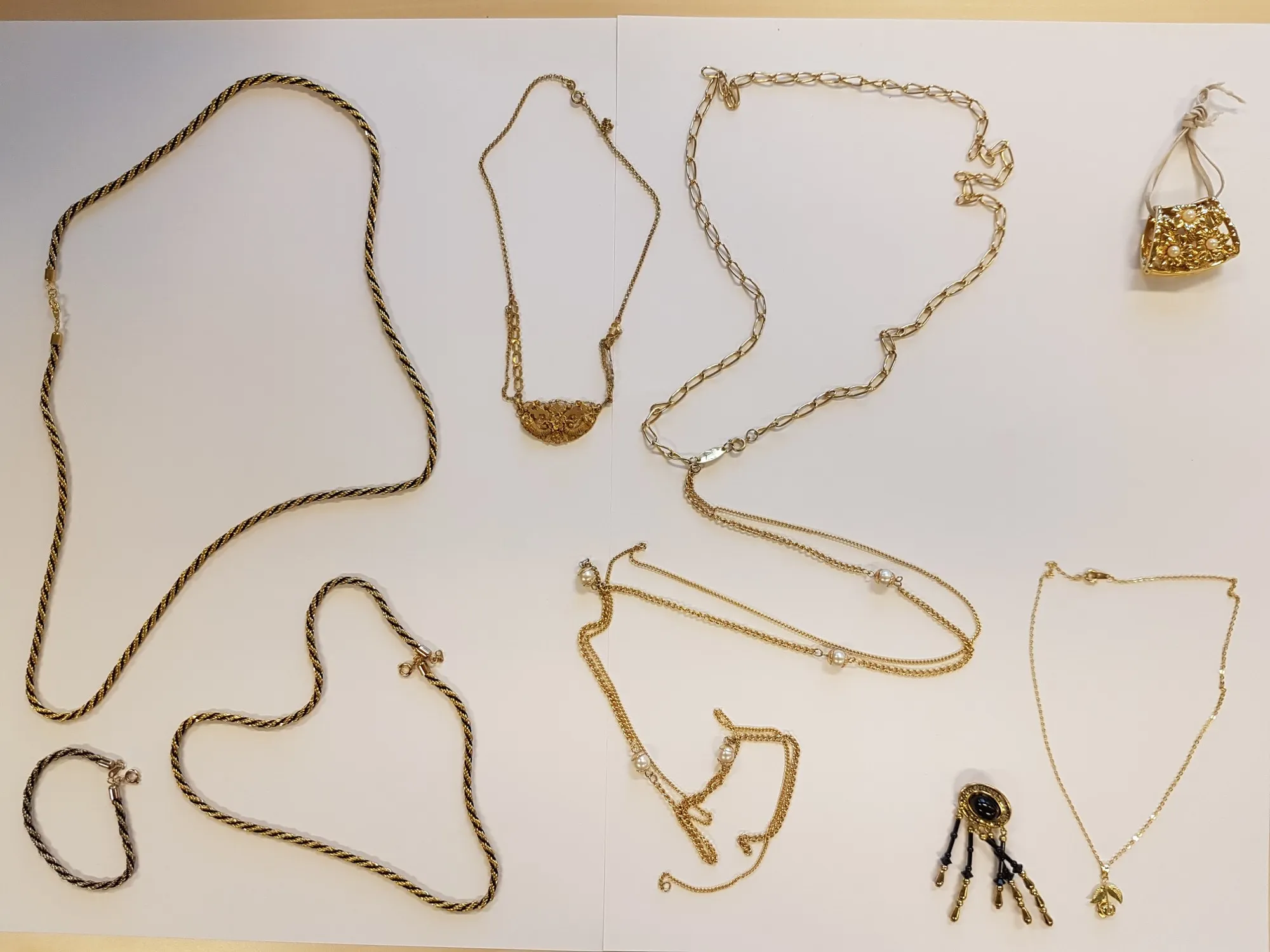 sieraden wie is de eigenaar