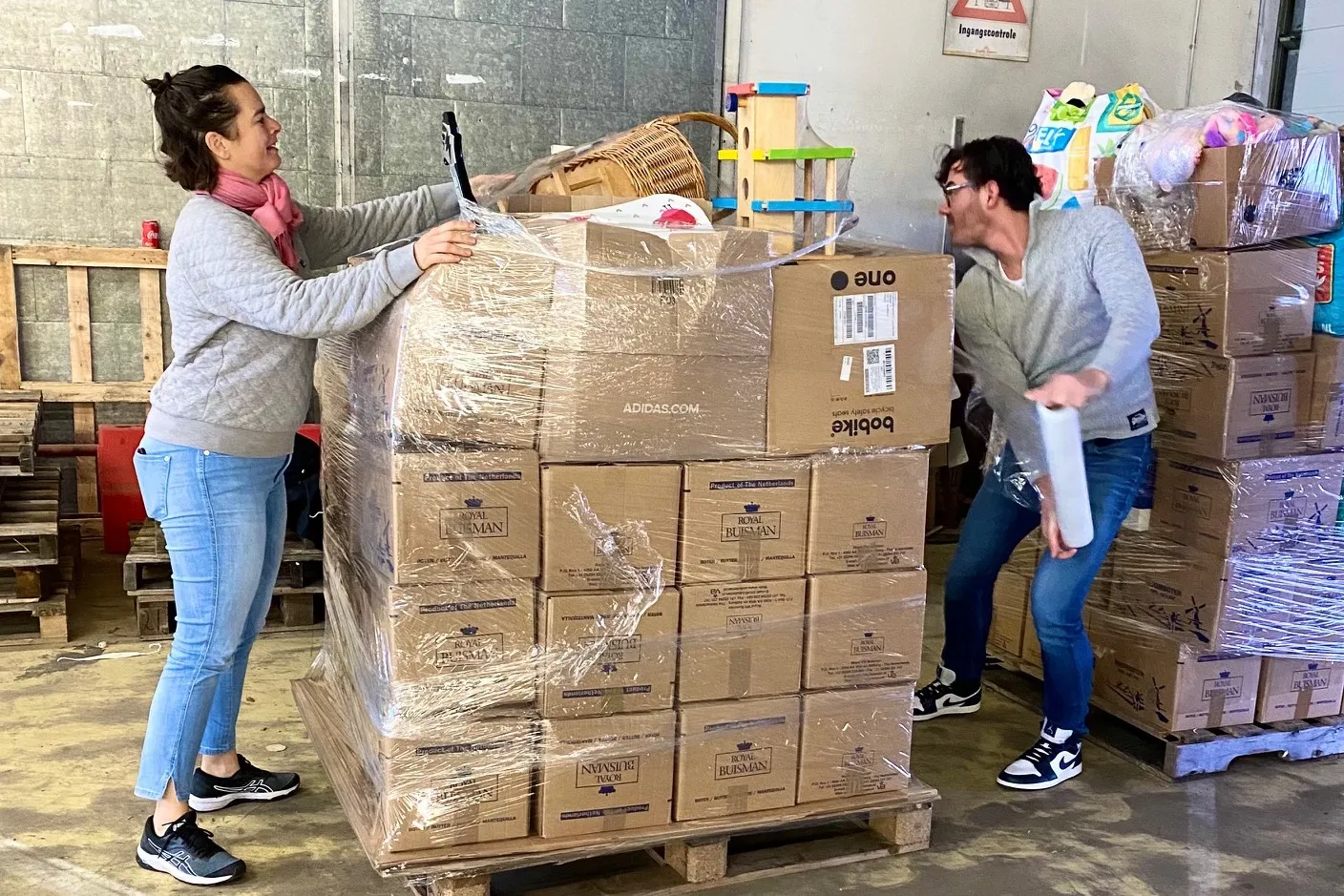 sintinzamelactie 2021 5