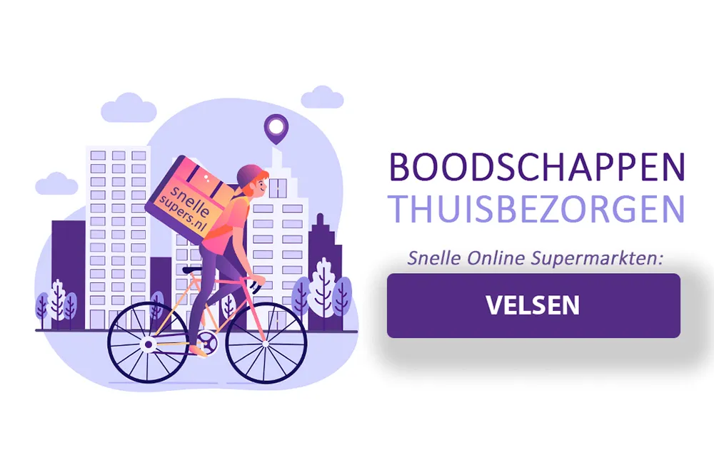snelle boodschappen