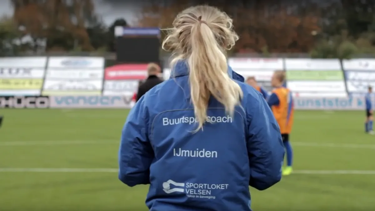 sportcoach