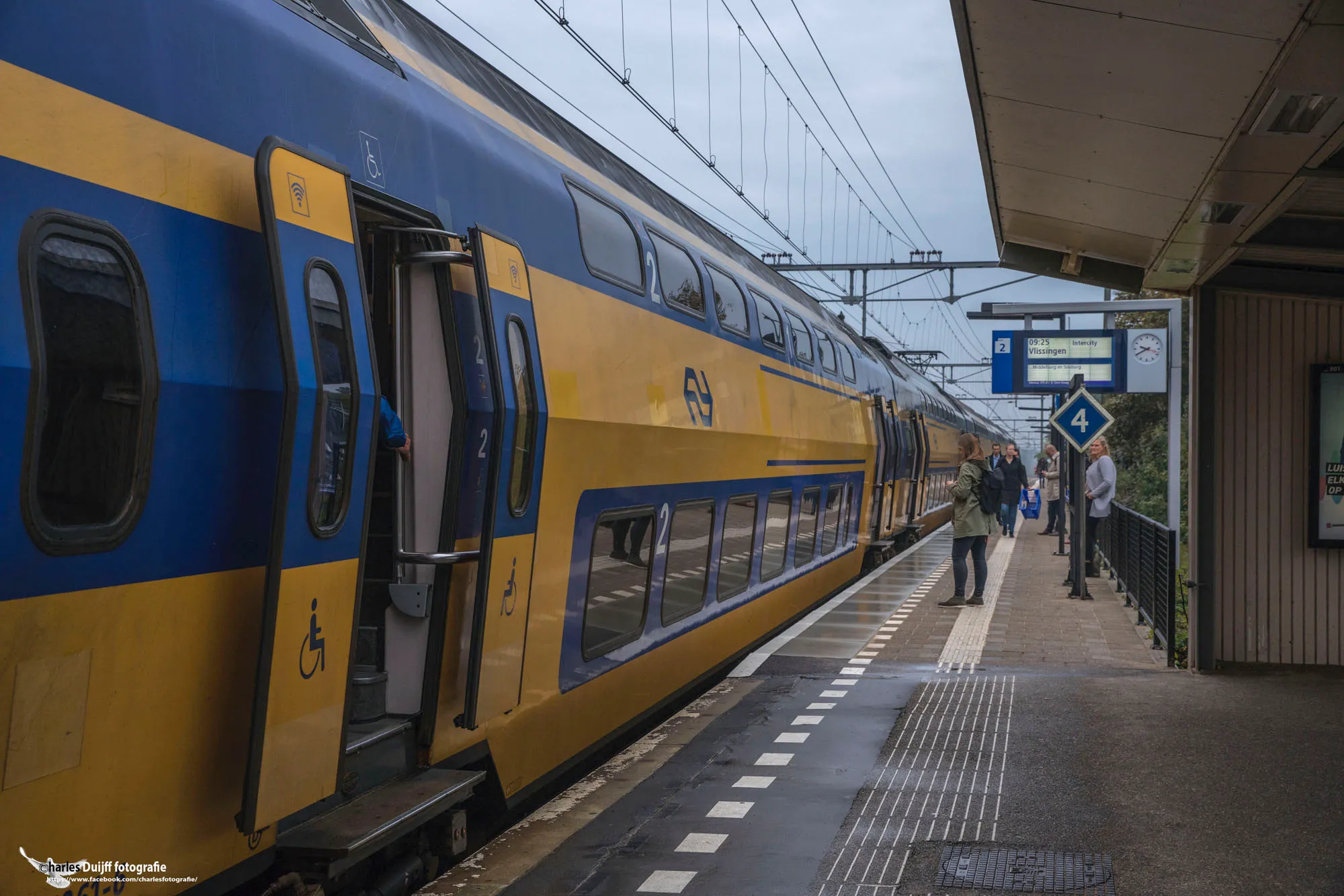 st hstede aerdenhout