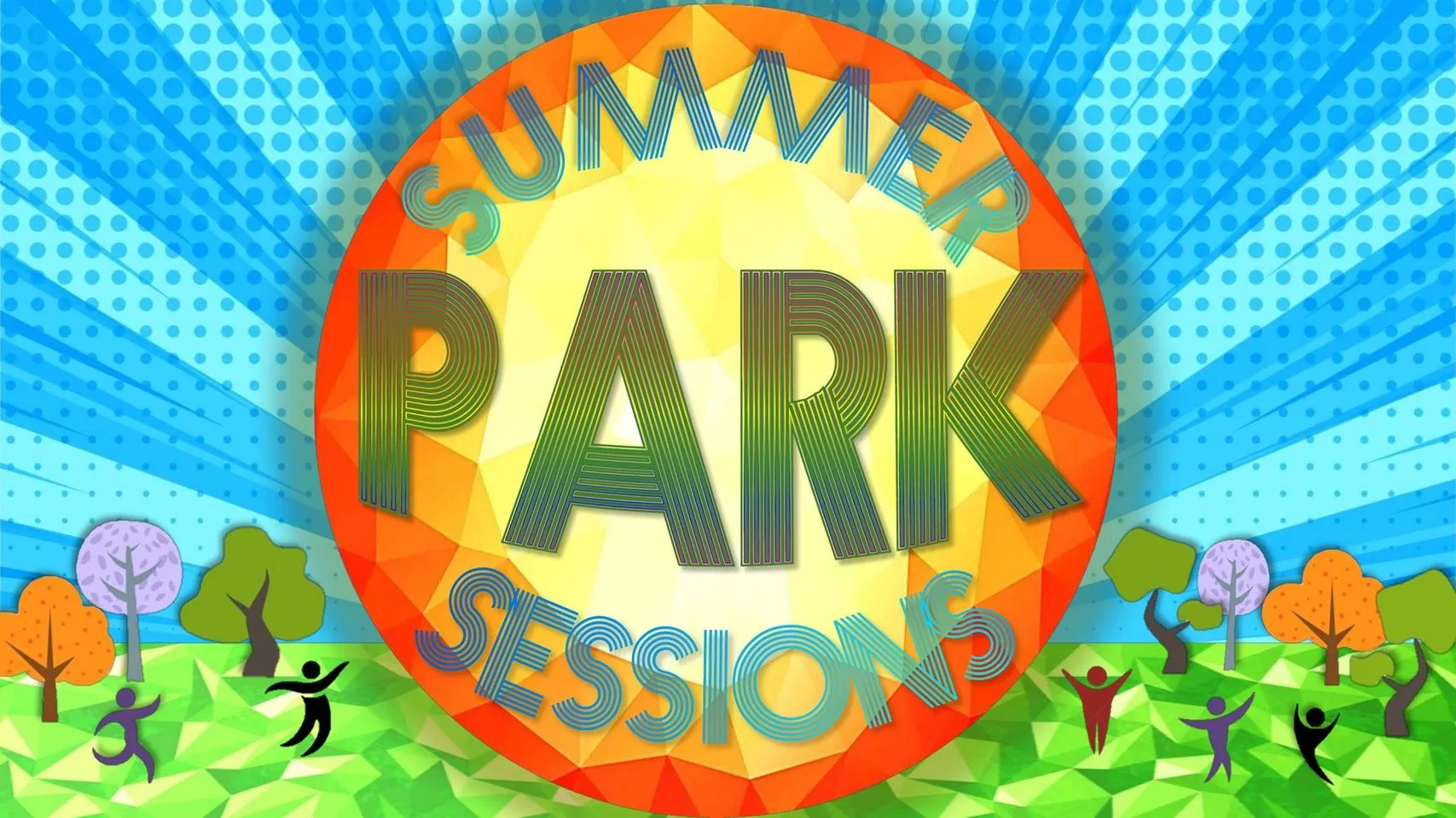 summerparksessions logo