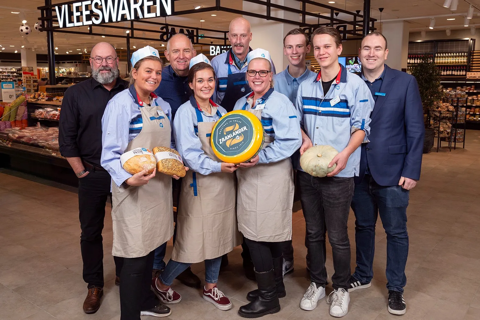 team ah ijmuiden
