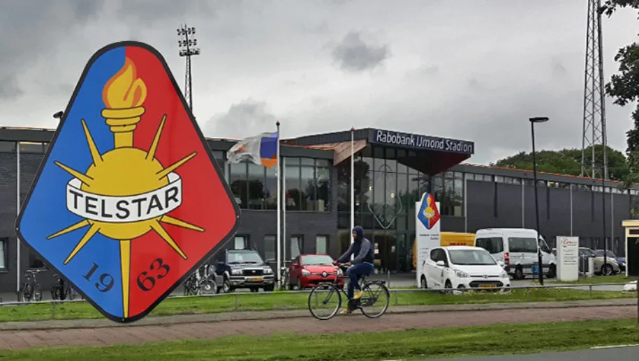 telstar stadion met logo 915x518