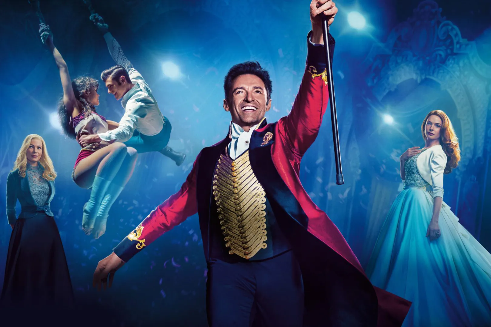 the greatest showman