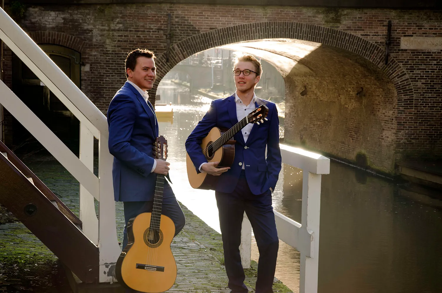 the guitar connection