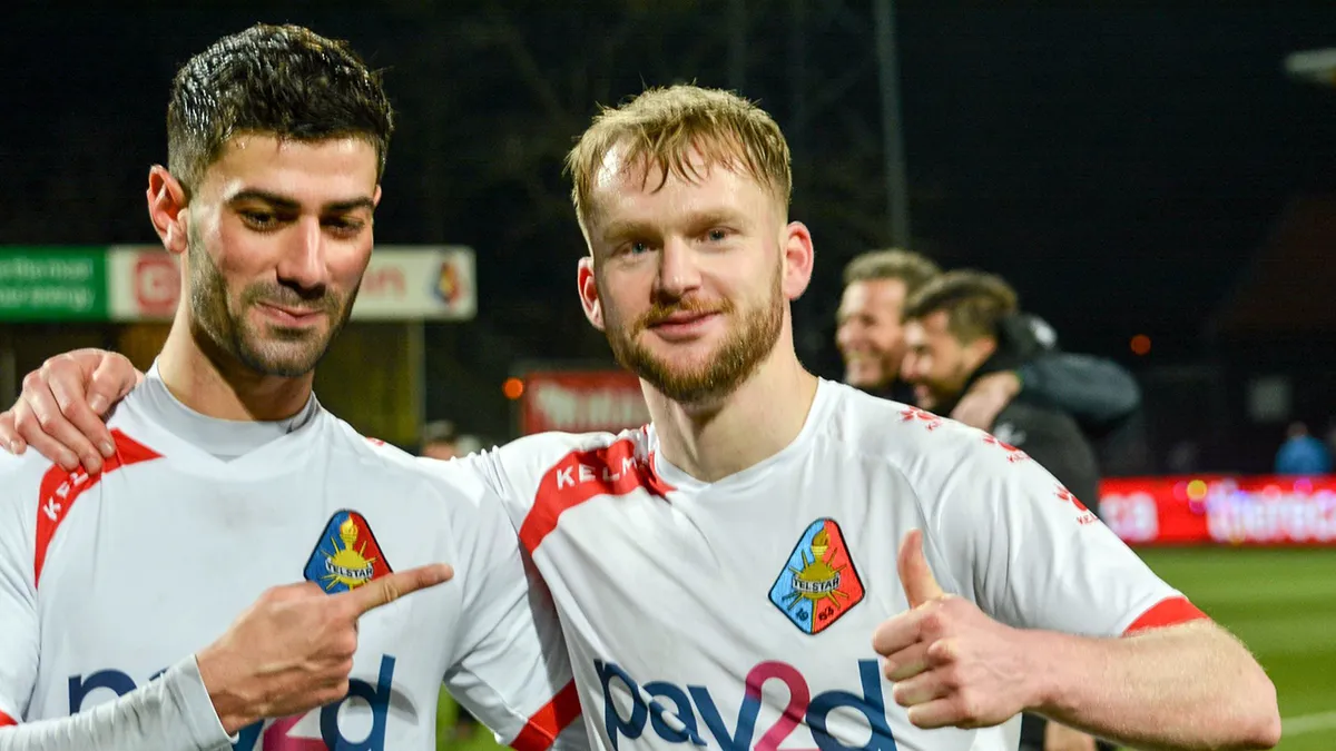 ton van stein platje osman