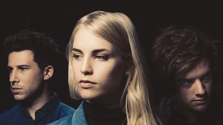 truthpackshot london grammar