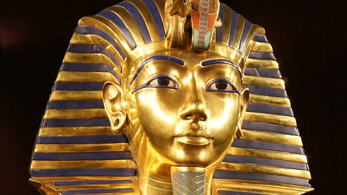 tutankhamun 847355 1920 pixa