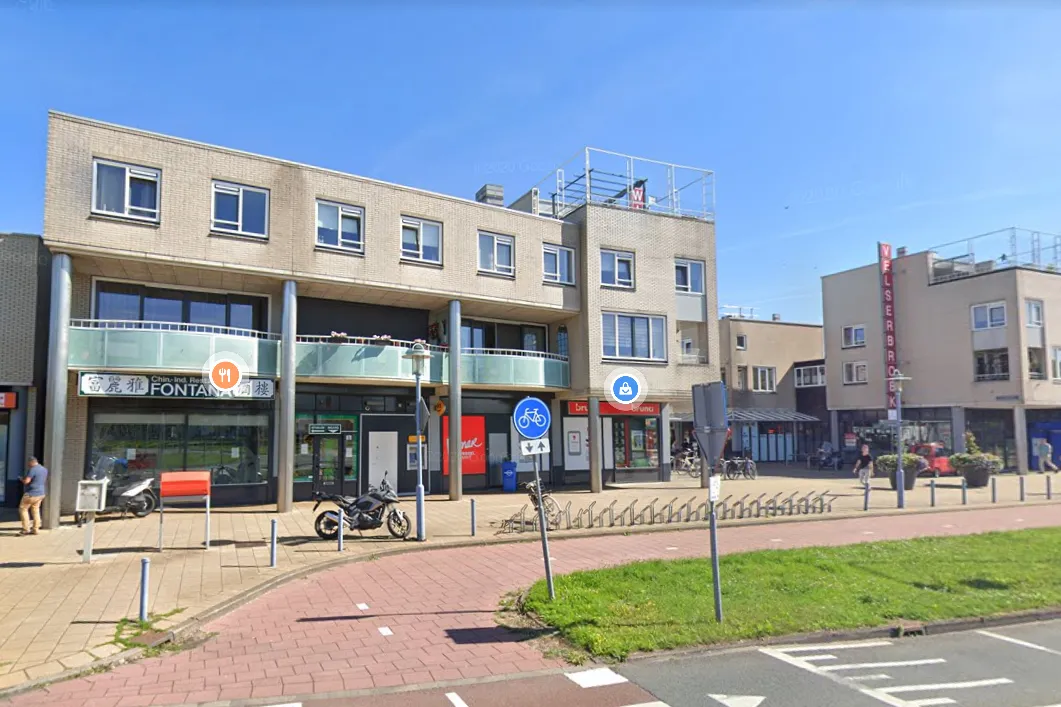 velserbroek google streetview