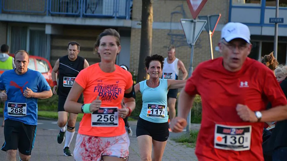 velserbroekloop 2015