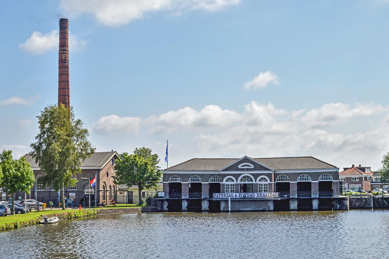 voorzijde stoomgemaal kopie