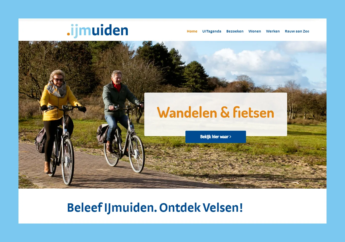 website ijmuidennl