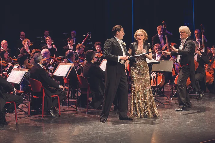 wien bleibt wien jeroen van zijp banner