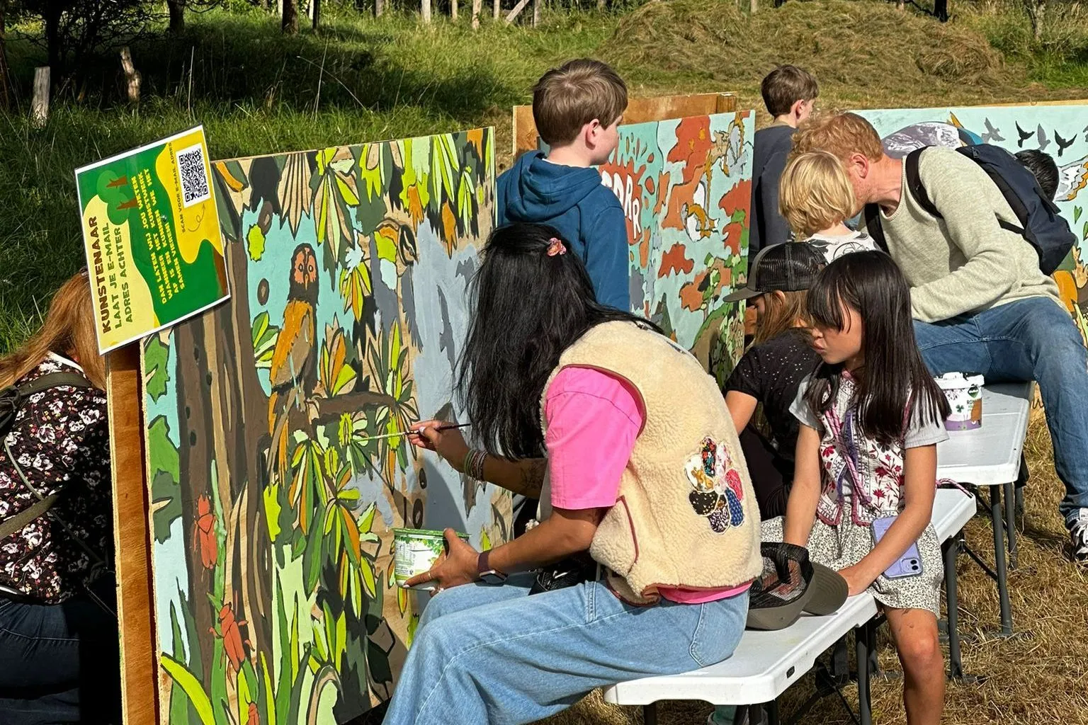 20240915 kunstwerk bunker doe dag
