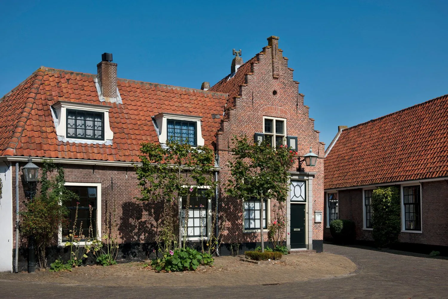 torenstraat 4