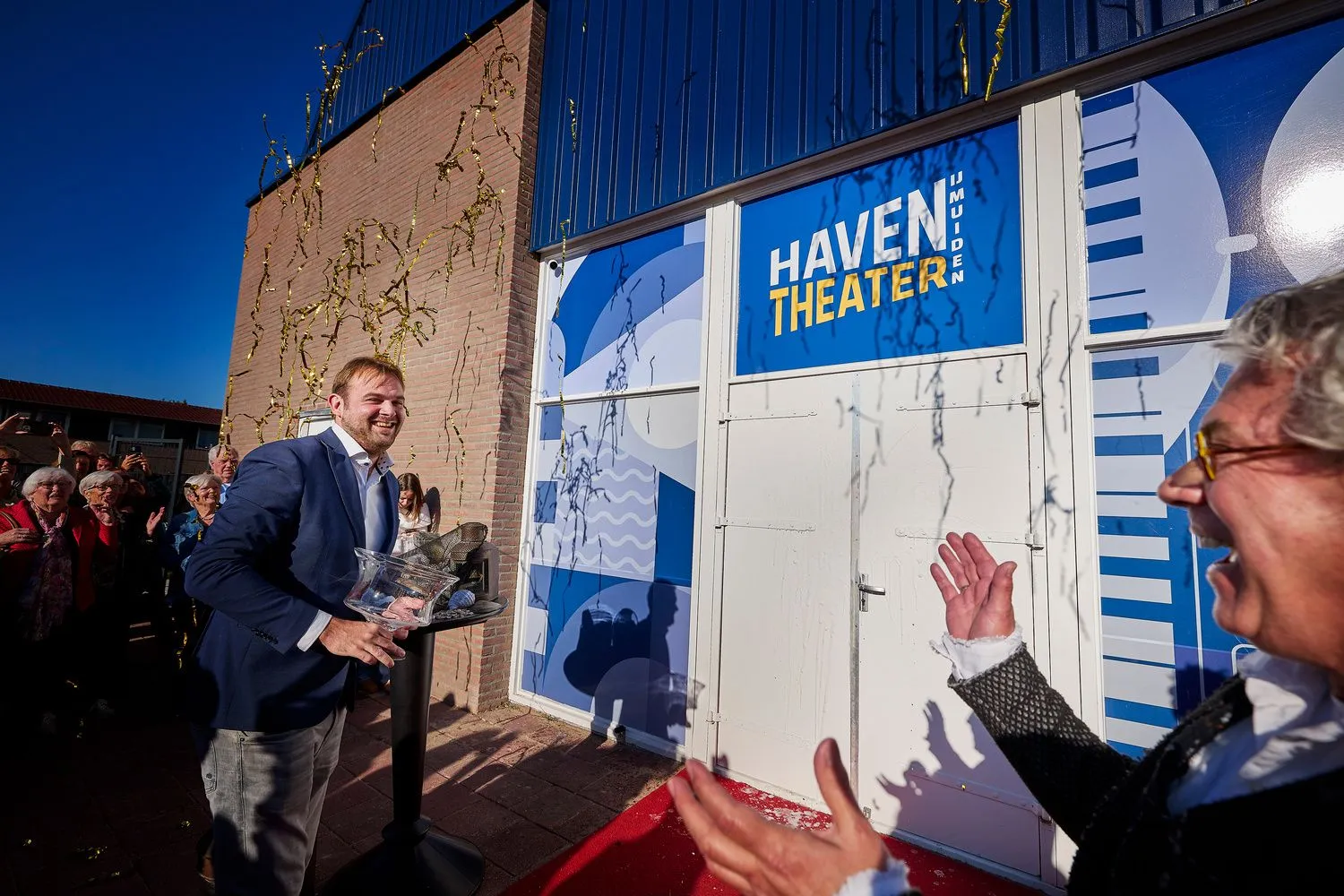 opening haventheater foto bastiaan musscher