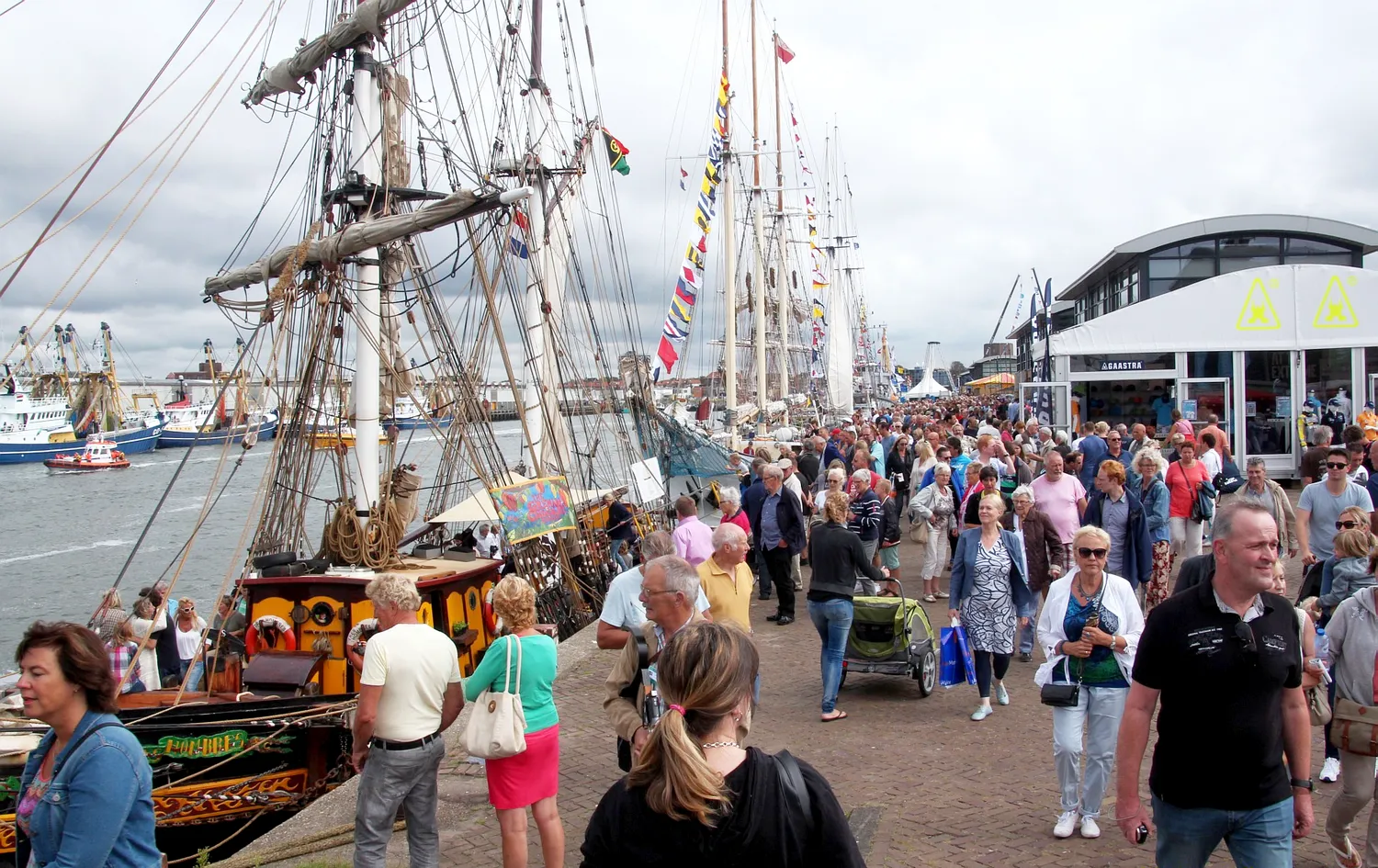 presail erik baalbergen