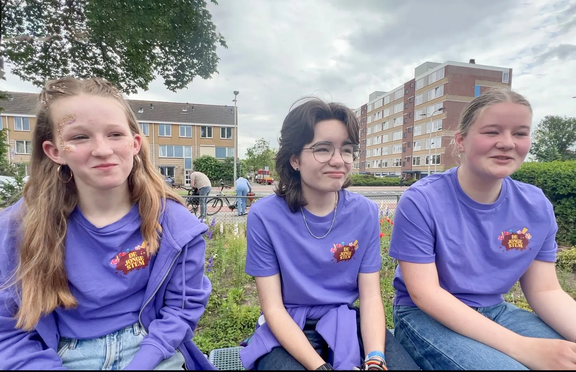 meisjes de jongestem interview