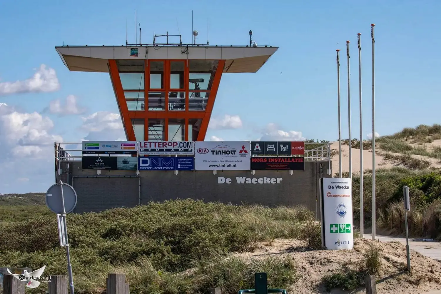 de-waecker