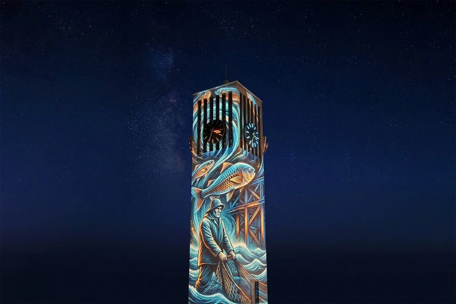 Naamloos-1 toren
