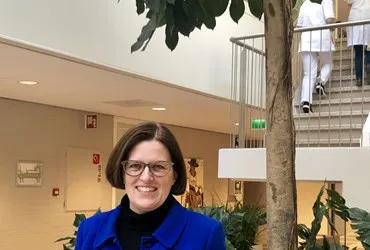 06 martine deetman nieuwe secretaris rvb viecuri1
