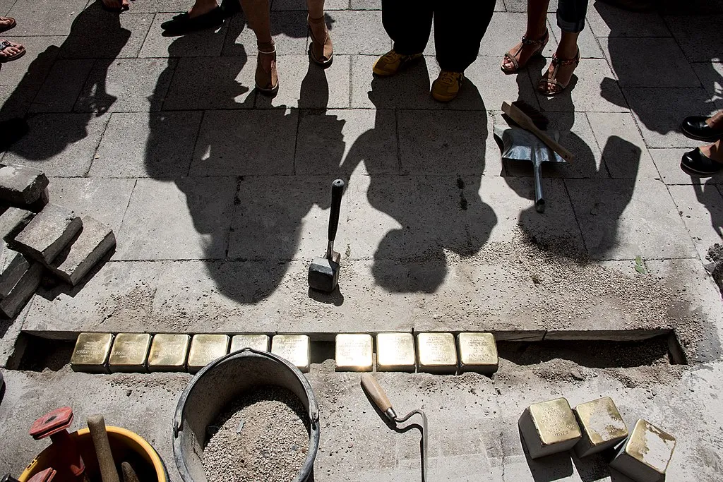 1024px stolpersteinverlegung in mnchen juni 2017
