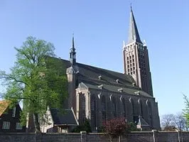 266px petrusbandenkerk