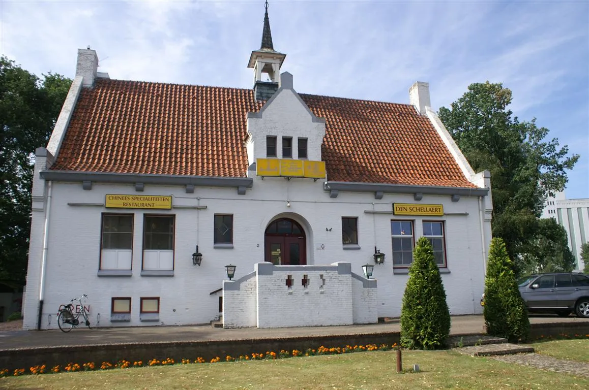 34805 den schellaert wanssum