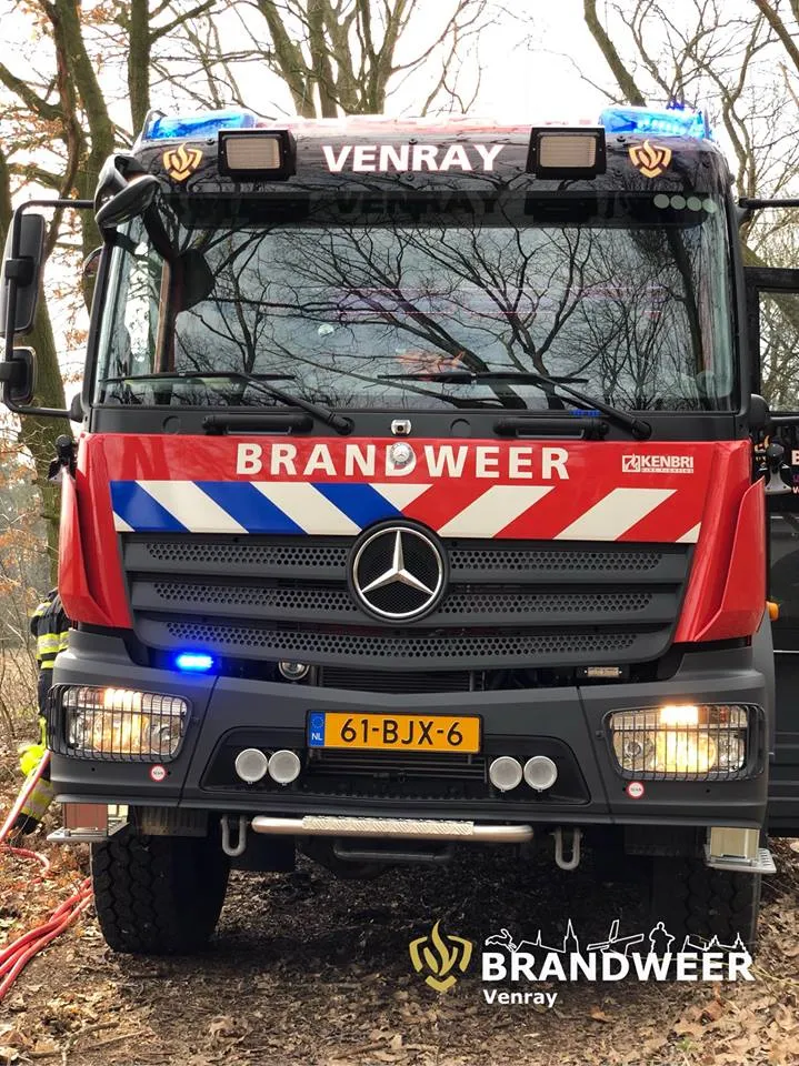 brandweer venray1