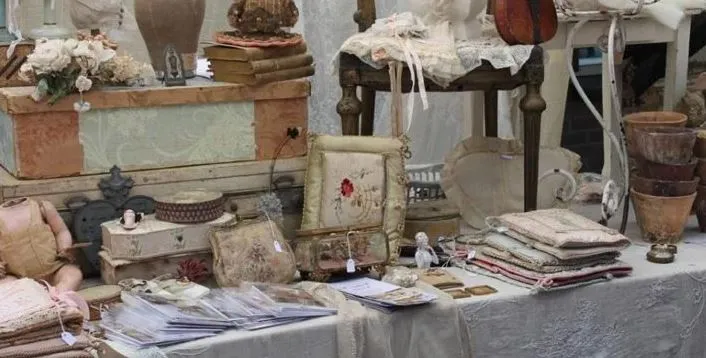 brocante markt venlo