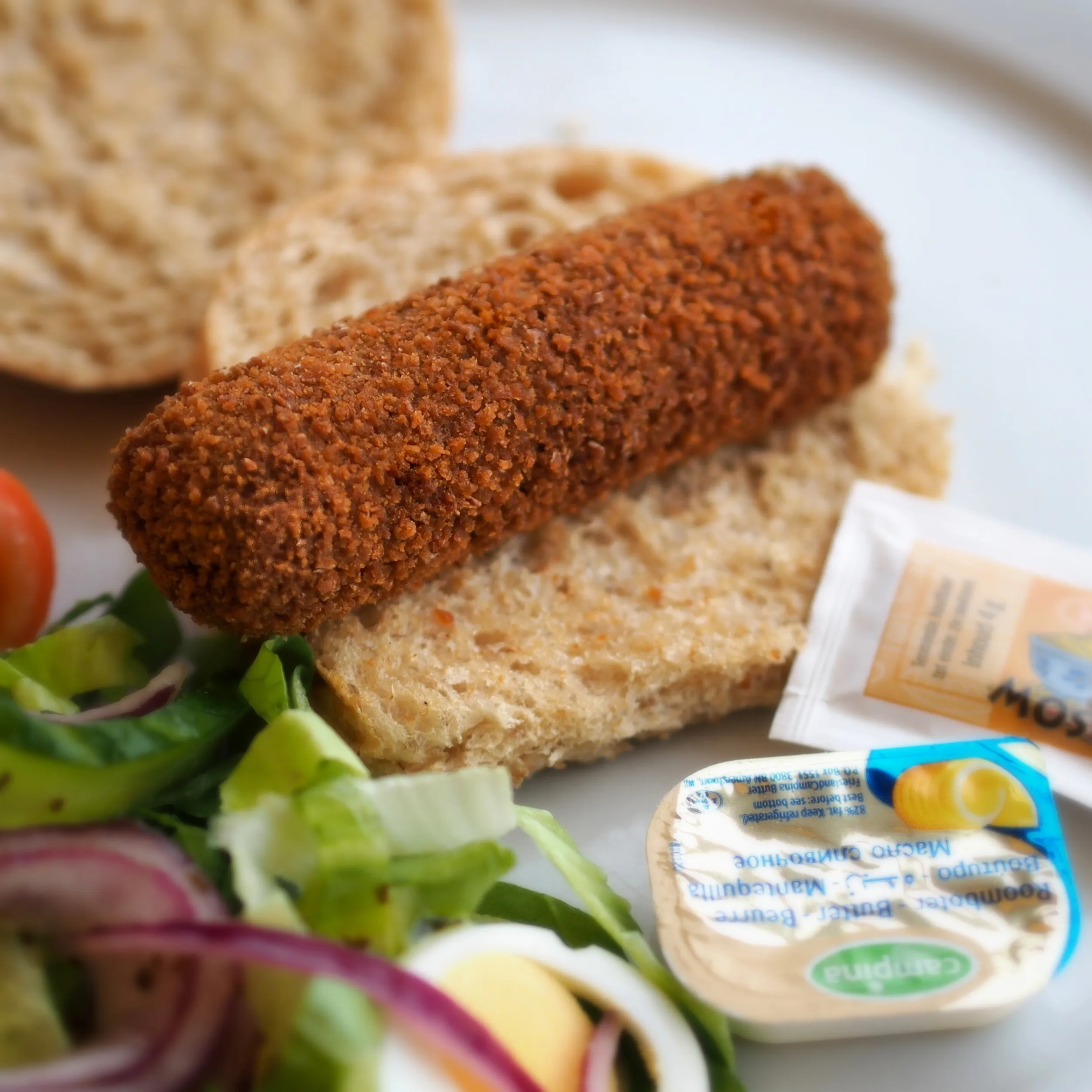 broodje kroket