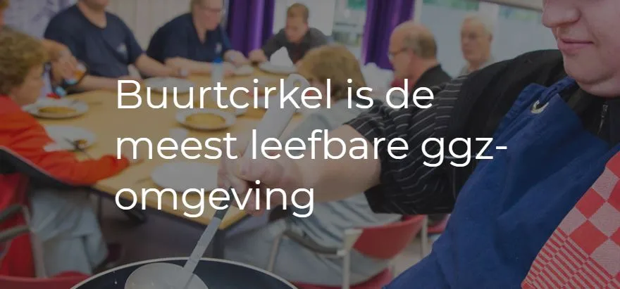 buurtcirkel nieuwe draai