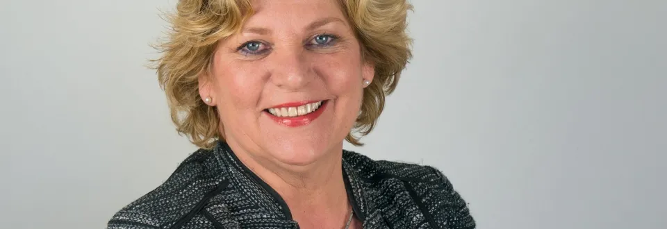 carla groenlinks