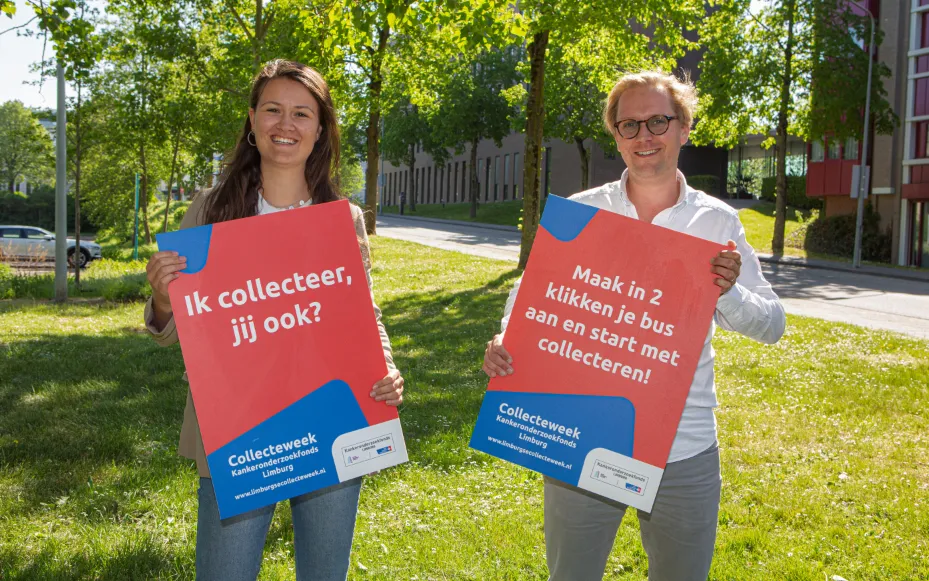 collecteweek