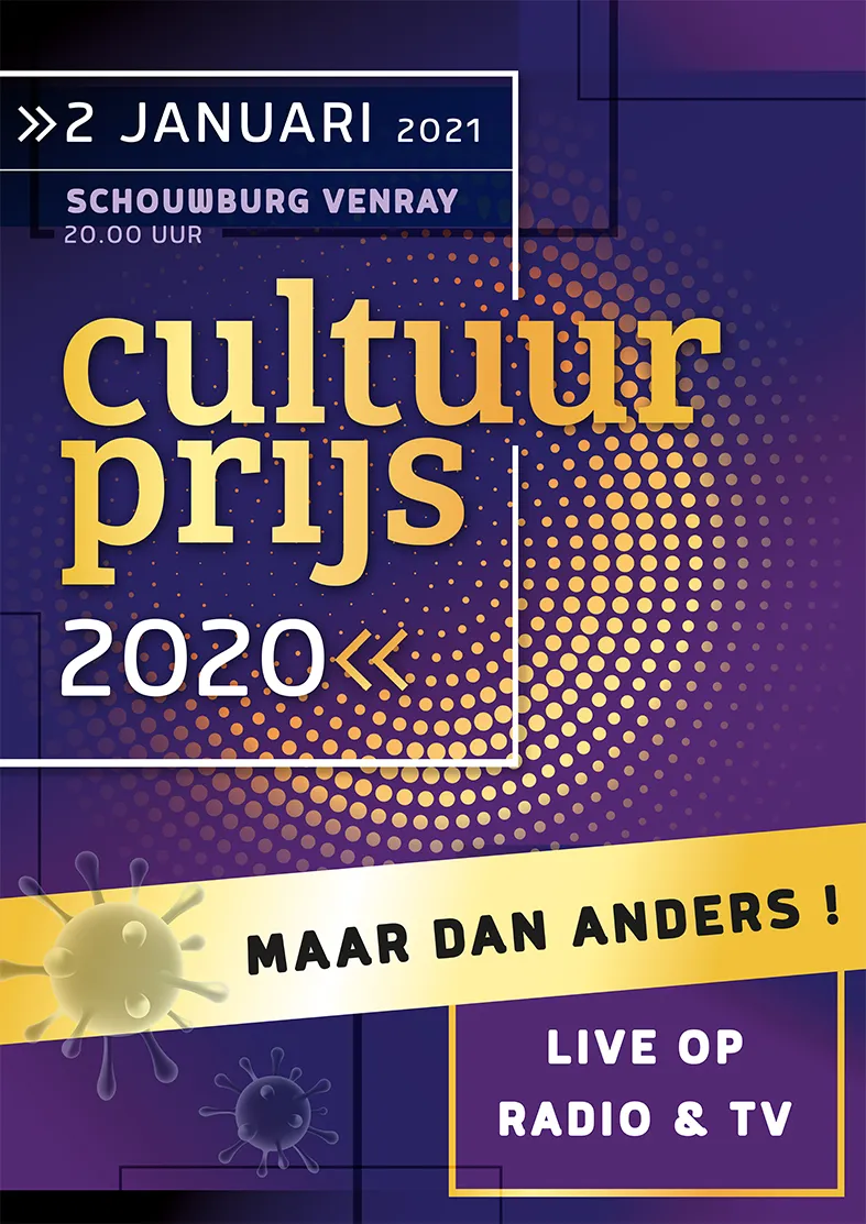 cultuurprijs def