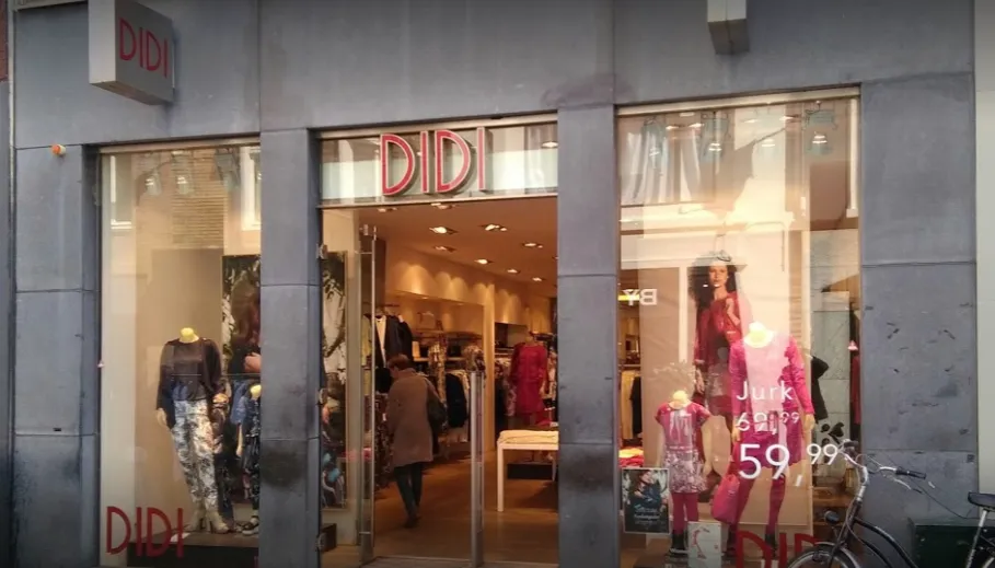didi